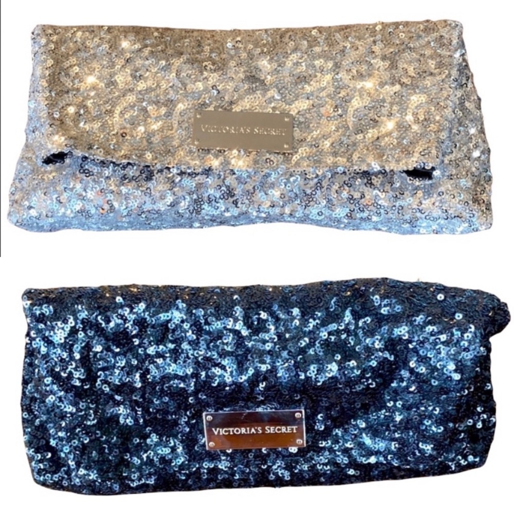 Victoria’s Secret clutches